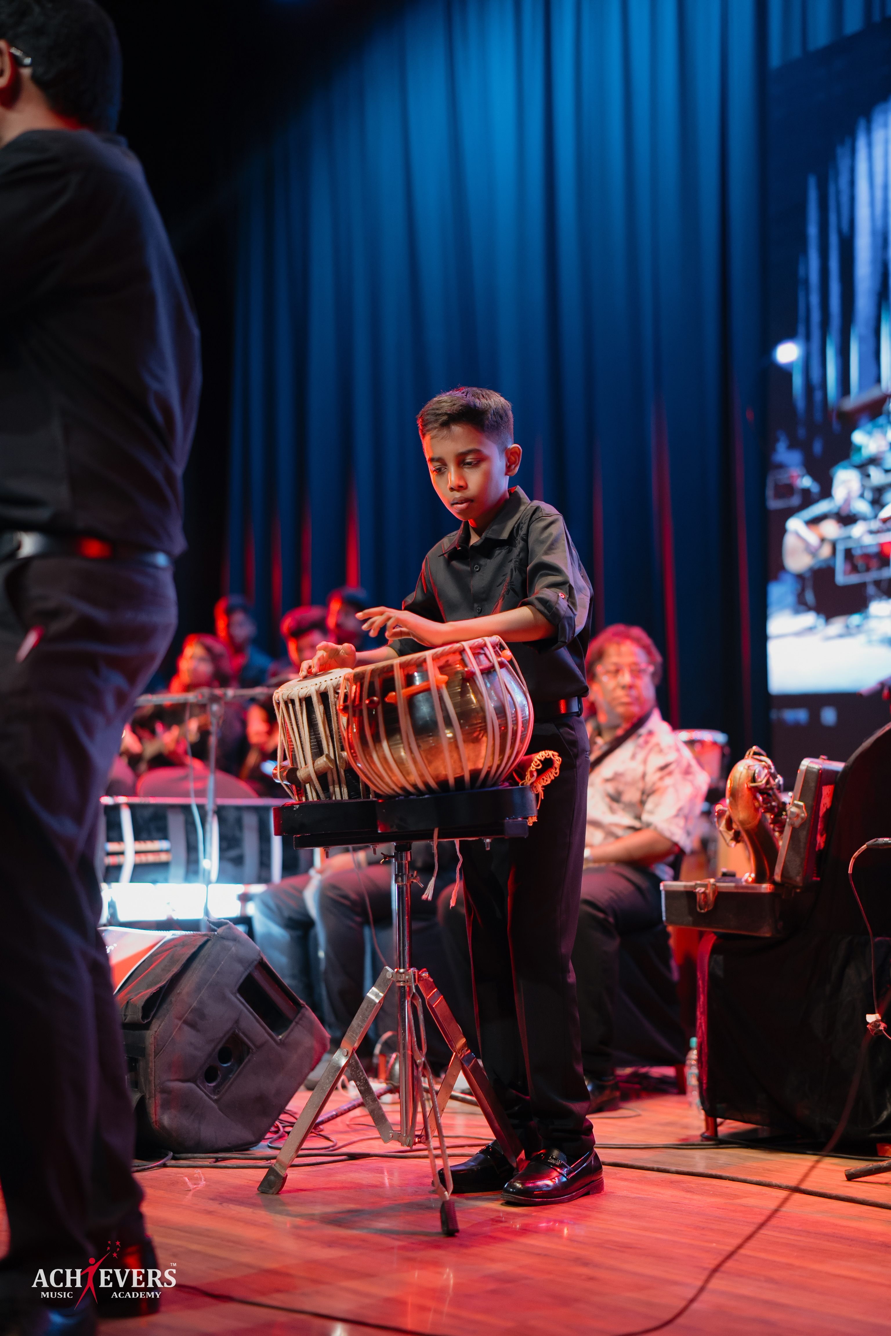 Achievers Music Academy